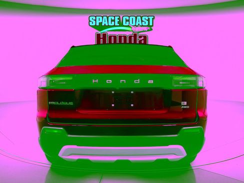 New 2026 Honda Prologue EX image 5
