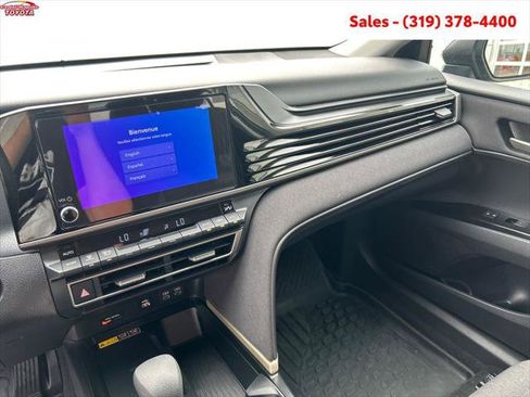 Certified 2026 Toyota Camry LE FWD image 16