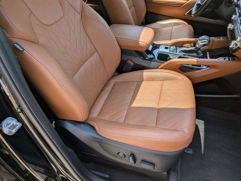 Certified 2024 Kia Telluride SX X-Pro AWD/4WD image 34