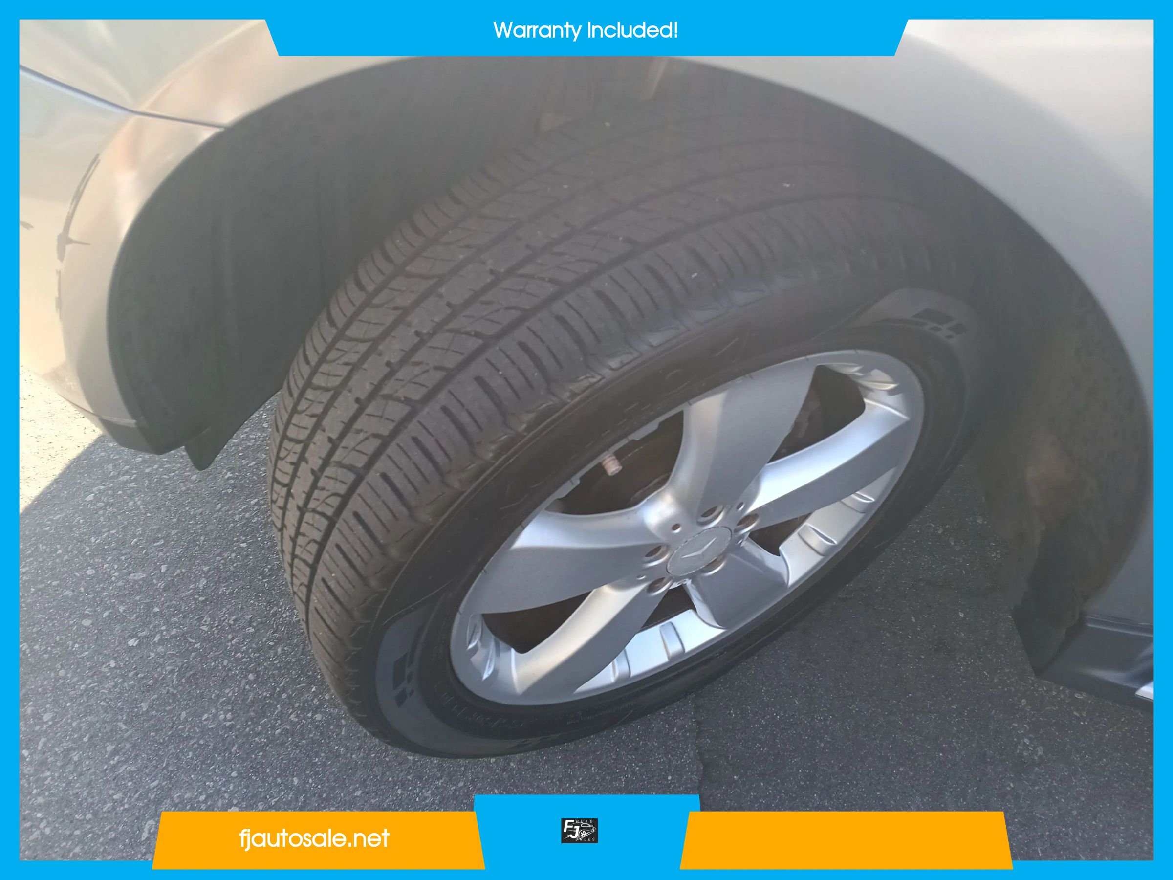 Used 2010 Mercedes-Benz ML 350 2WD image 27