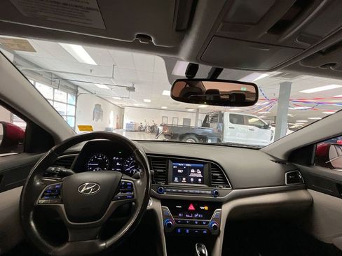 Used 2018 Hyundai Elantra Value Edition image 15