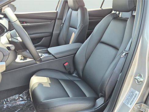 New 2026 MAZDA MAZDA3 2.5 S Sedan w/ Preferred Pkg image 10