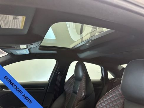 Used 2019 Audi RS 3 AWD/4WD image 12