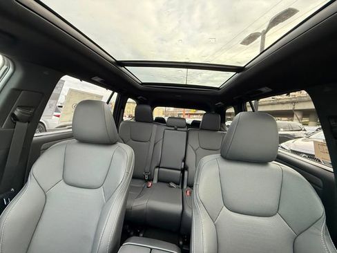 New 2026 Lexus TX 350 AWD w/ Technology Package image 24