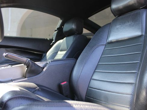 Used 2012 Ford Mustang GT Premium RWD image 11