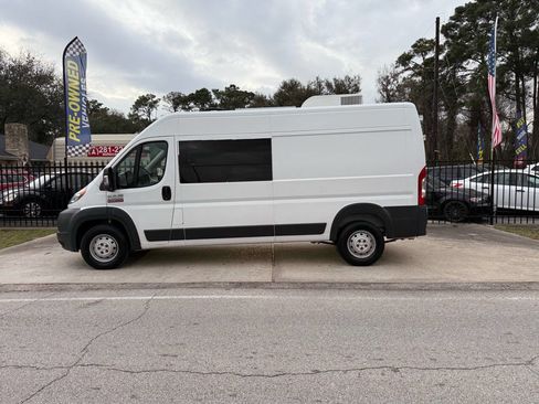 Used 2015 RAM ProMaster 2500 image 10