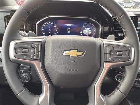 New 2026 Chevrolet Silverado 1500 LT w/ All Star Edition Plus image 16
