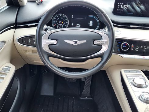Used 2022 Genesis GV70 2.5T image 26