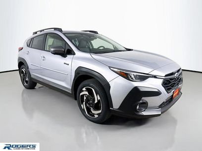 New 2026 Subaru Crosstrek 2.5i Limited