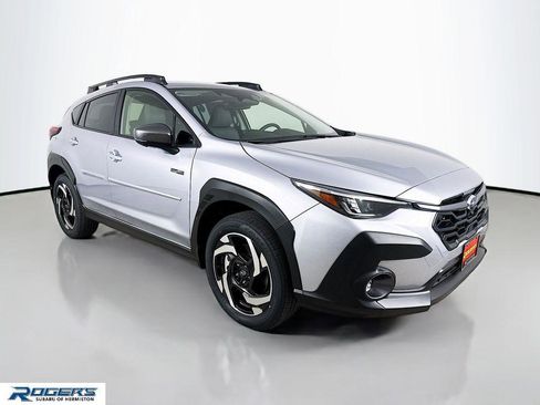 New 2026 Subaru Crosstrek 2.5i Limited image 1