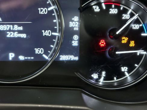 Certified 2024 MAZDA CX-5 2.5 Turbo w/ Premium Package image 14