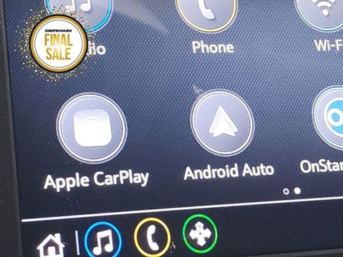 Used 2022 Chevrolet Malibu LS w/ Driver Confidence Package image 26