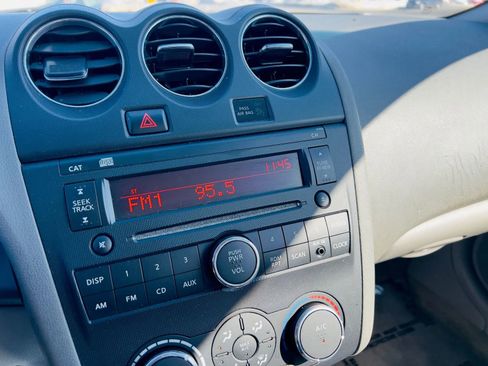 Used 2012 Nissan Altima 2.5 S w/ Convenience Pkg image 27