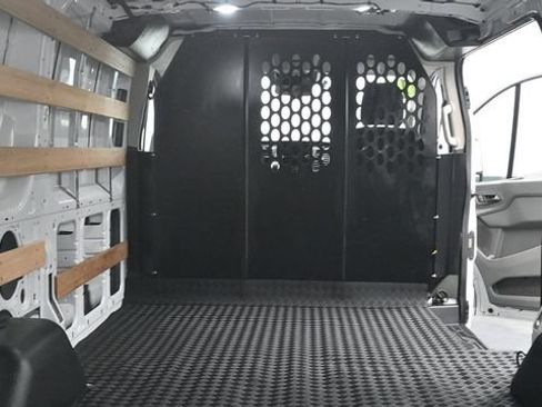 Used 2025 Ford Transit 250 Low Roof w/ Exterior Upgrade Package RWD image 23