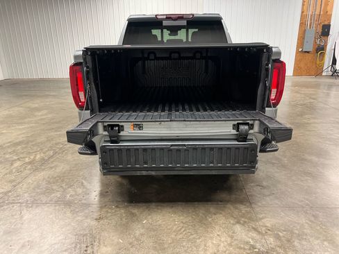 Certified 2024 GMC Sierra 1500 Denali Ultimate AWD/4WD image 12