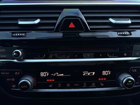 Used 2018 BMW 530i image 23