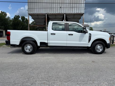 Used 2023 Ford F250 XL w/ 360-Degree Camera Package RWD image 7