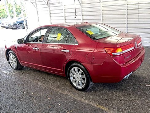 Used 2012 Lincoln MKZ image 2