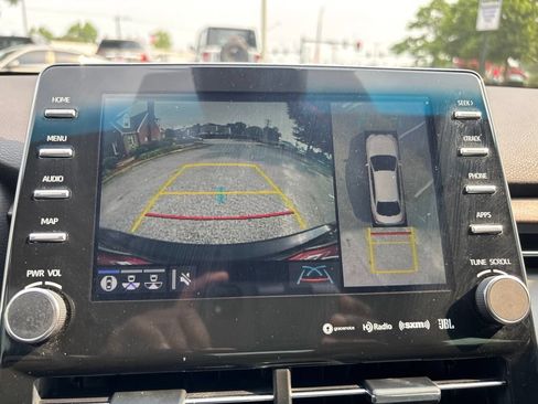 Used 2019 Toyota Avalon Limited FWD image 37
