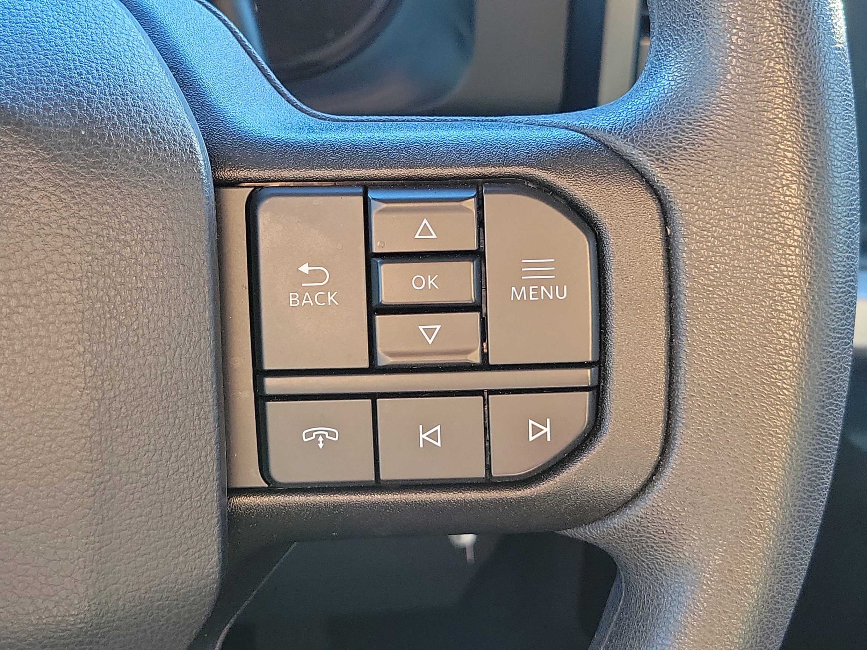 Used 2024 Ford F250 XL w/ STX Appearance Package AWD/4WD image 26