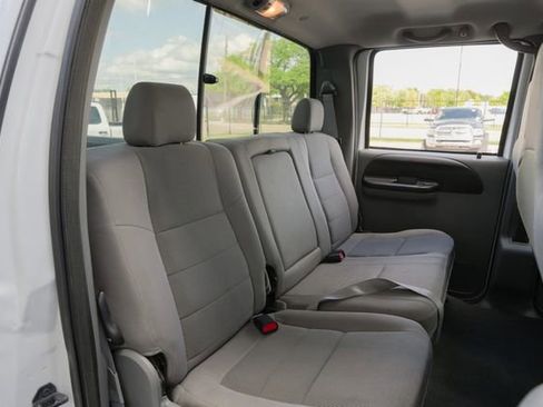 Used 2006 Ford F250 XLT AWD/4WD image 39