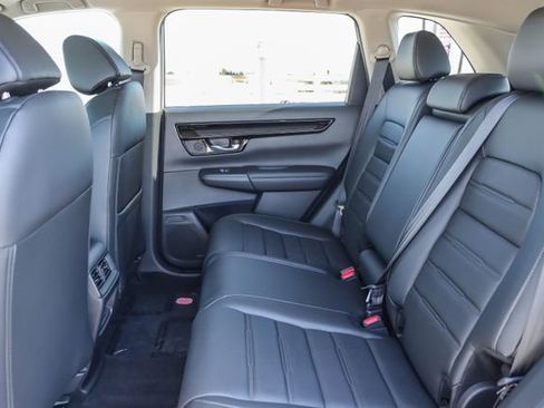 Used 2023 Honda CR-V EX-L image 19