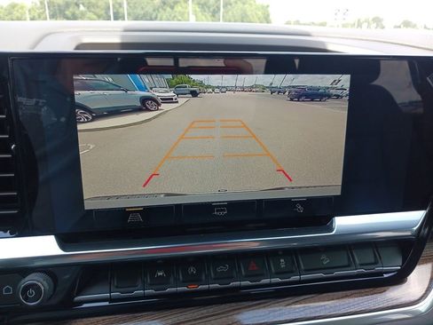 New 2025 Chevrolet Silverado 1500 RST w/ Convenience Package II image 18