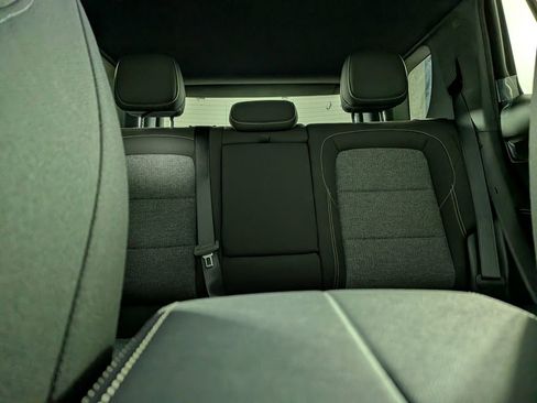 New 2026 GMC Terrain Elevation image 10