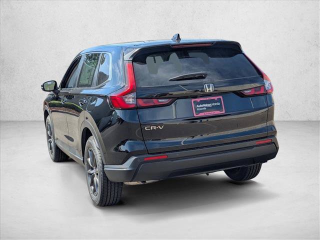 Used 2026 Honda CR-V EX-L image 8