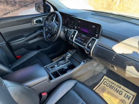 Used 2022 Kia Sorento X-Line EX AWD/4WD image 21