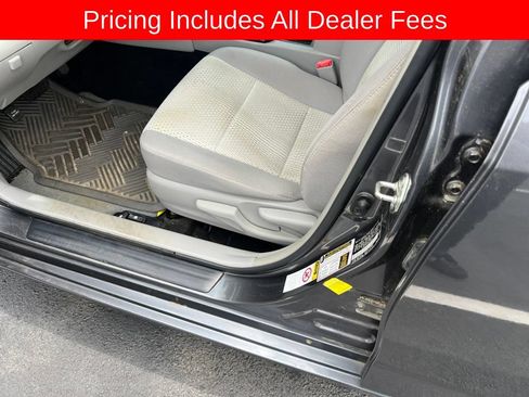 Used 2014 Toyota Camry FWD image 6