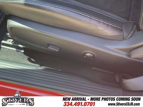 Used 2023 Dodge Challenger R/T Scat Pack w/ Plus Package image 55