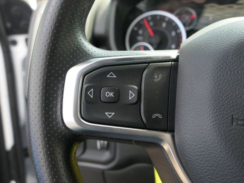 New 2026 RAM 5500 Tradesman w/ Chrome Appearance Group image 16