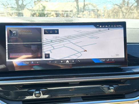 New 2026 BMW X5 xDrive40i w/ M Sport Package image 23