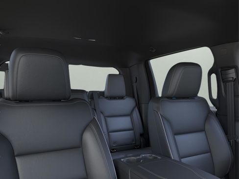 New 2026 Chevrolet Silverado EV LT image 21