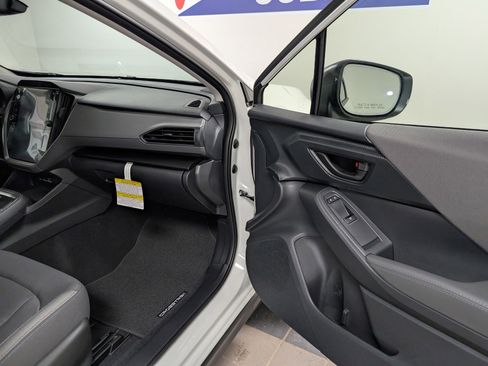 New 2025 Subaru Crosstrek 2.0i Premium image 30