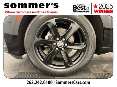Used 2024 Buick Enclave Essence w/ Experience Buick Package AWD/4WD image 25