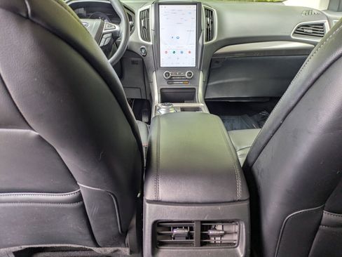 Certified 2023 Ford Edge SEL w/ Convenience Package AWD/4WD image 29