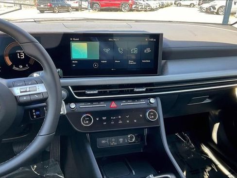 New 2025 Hyundai Sonata SEL image 7