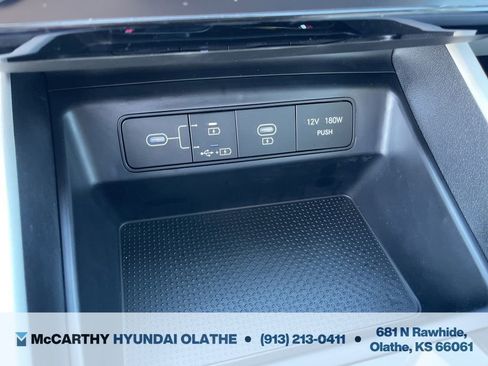 Used 2026 Hyundai Tucson SEL FWD image 26