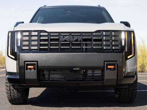 New 2027 Kia Telluride SX Prestige X-Pro AWD/4WD image 8