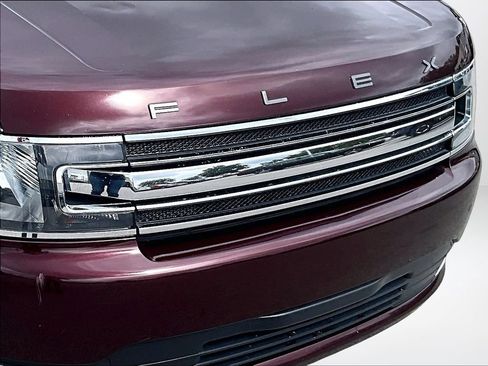 Used 2018 Ford Flex SEL w/ Equipment Group 202A FWD image 30