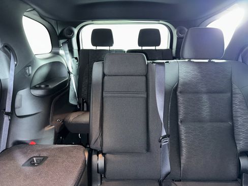 New 2026 Dodge Durango GT w/ Blacktop Package image 6