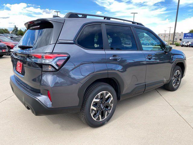 New 2026 Subaru Forester Premium AWD/4WD image 5