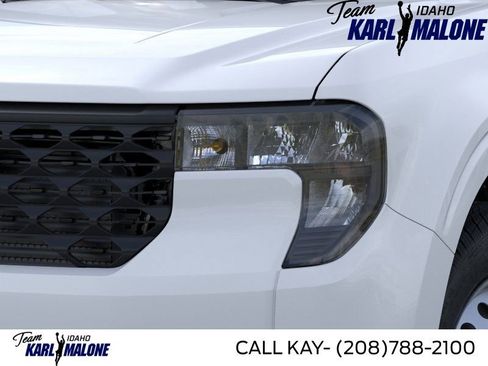 New 2026 Ford Maverick XL AWD/4WD image 50