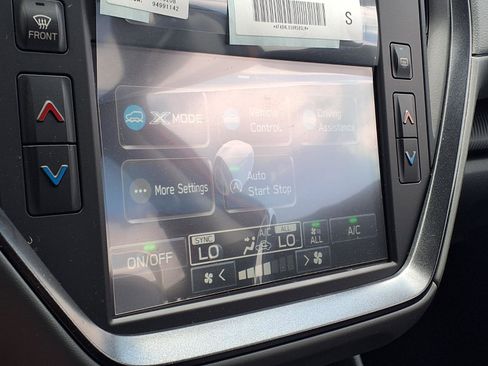 New 2026 Subaru Crosstrek 2.5i AWD/4WD image 11