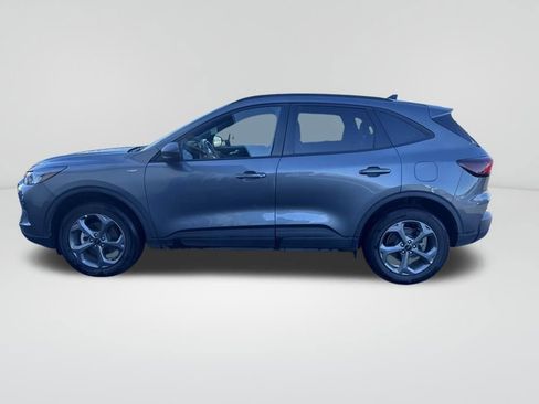 Used 2025 Ford Escape ST-Line image 2