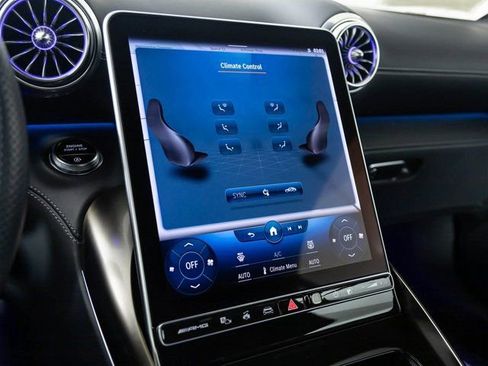 Used 2022 Mercedes-Benz SL 63 AMG SL 63 AMG w/ Driver Assistance Package image 22