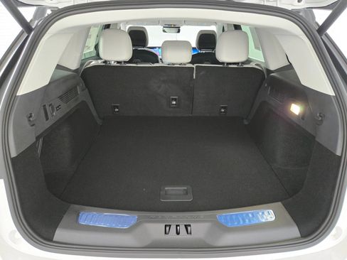 New 2026 Lincoln Nautilus Premier w/ Jet Appearance Package image 17