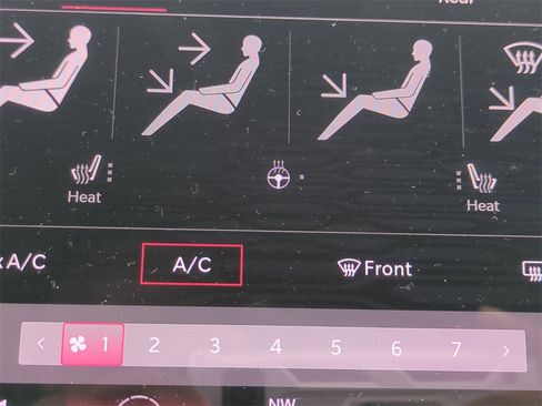 Used 2022 Dodge Durango R/T w/ Trailer Tow Group IV image 26